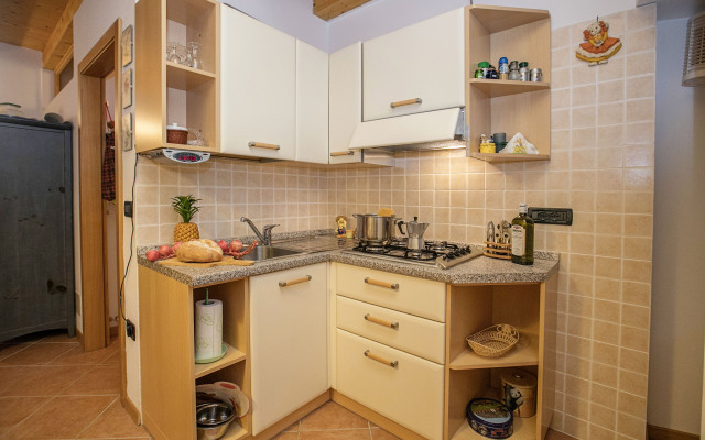 Appartamento Centro Storico Riva