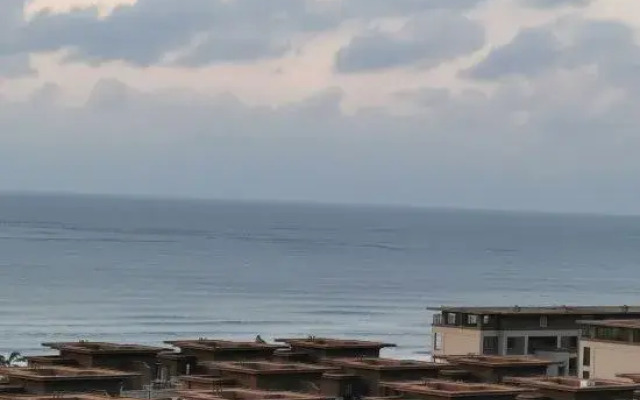 Shantou Meidu Seaview Apartment