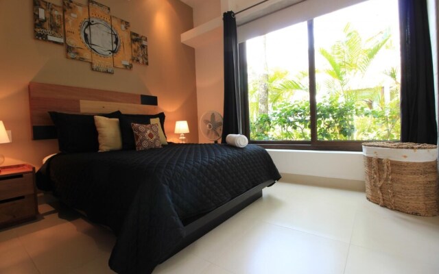 Marvelouse House Plunge Pool Rooftop Terrace Jacuzzi in Bahia Principe