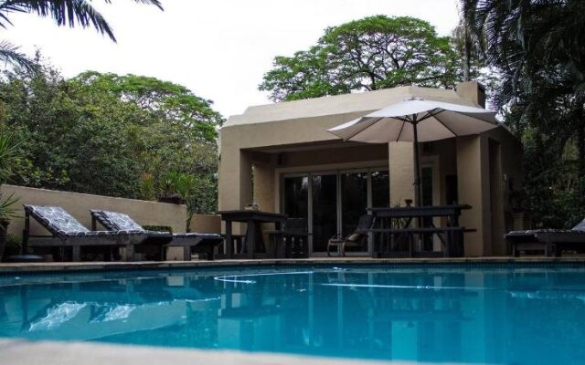 Beach Forest Lodge