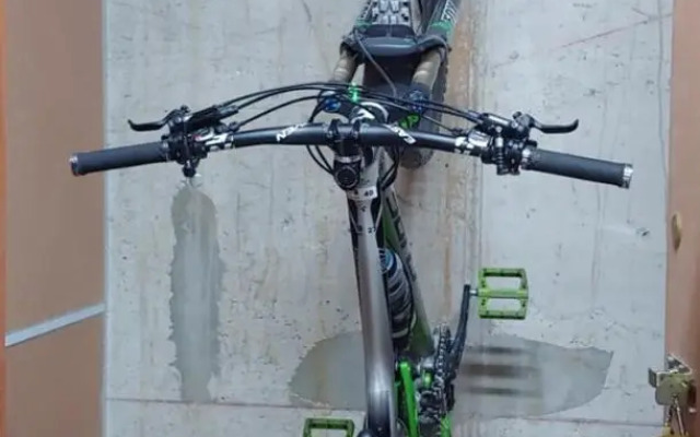 Ski & Bike Residence
