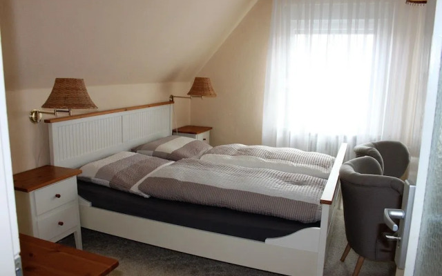 Ferienzimmer Täubchen