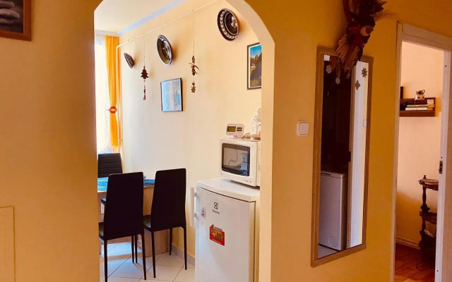 Victoria Apartman