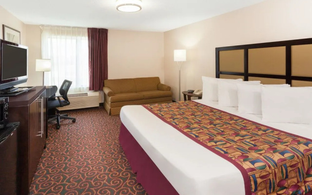 Baymont Inn & Suites Chicago/Calumet City