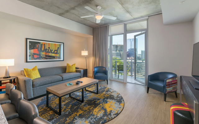 Club Wyndham Austin
