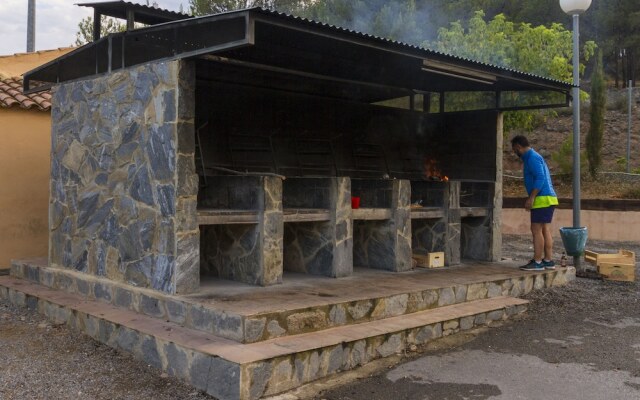 Camping-Bungalows Altomira