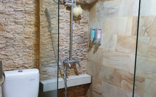 Cosmy Orchard Pool View at Pakuwon Mall