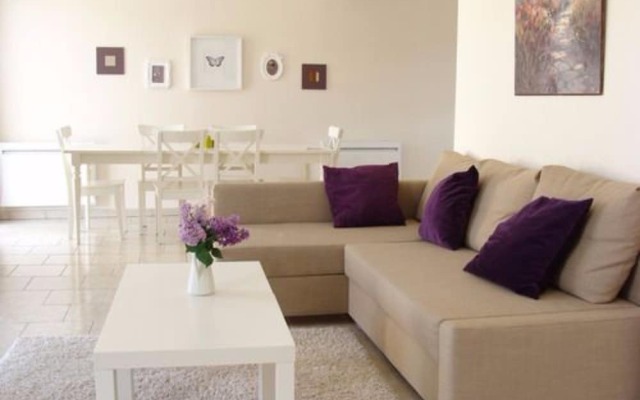 Le Haut-Val résidence