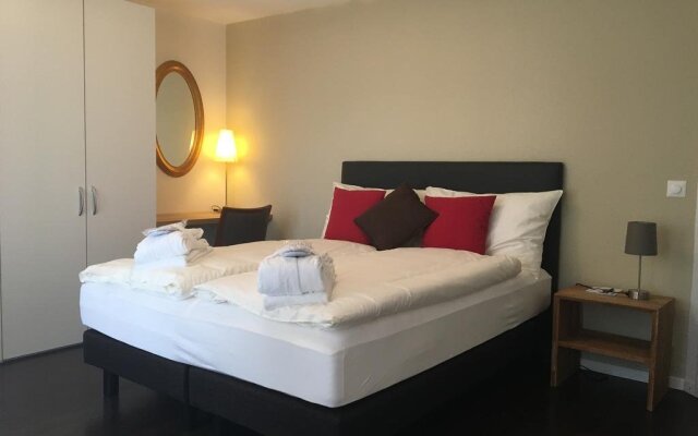 Solbadhotel Sigriswil
