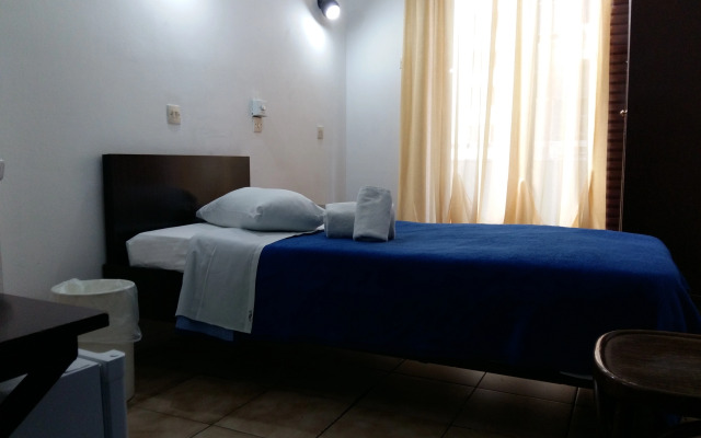 Sparta Team Hotel - Hostel