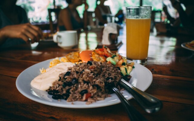 Finca Bellavista Treehouse Community