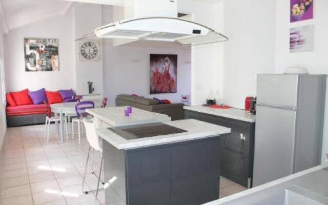 Le Loft De La Robine
