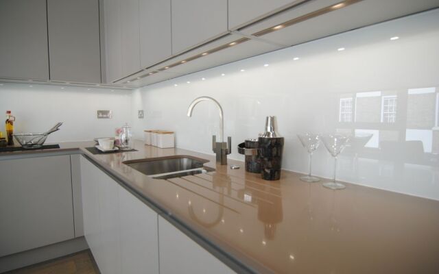Lux St James Park Apartment Central London FREE WIFI by City Stay Aparts London