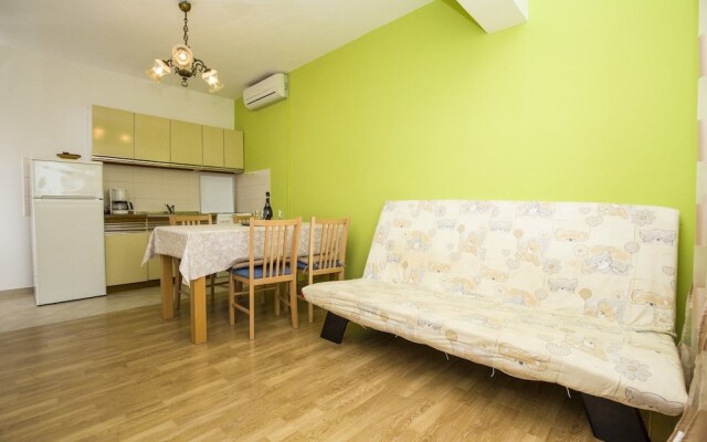 Apartment Juresic - Zeleni A1