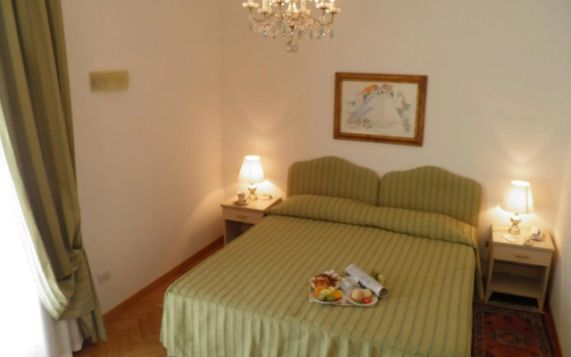 HG Hotel Cappelli