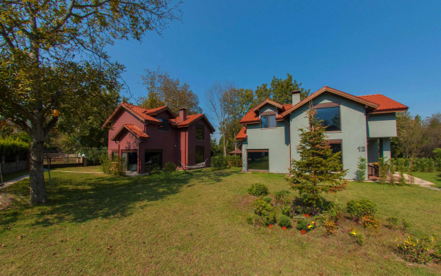 Villa Kirkpinar Sapanca