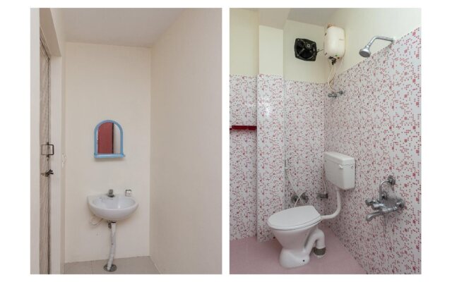 R2 Rooms By OYO Rooms