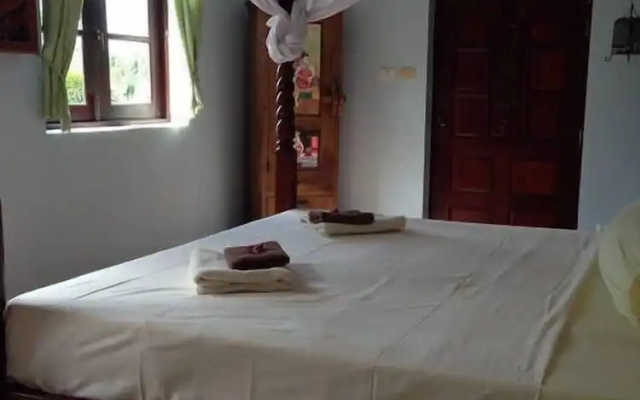 Ever Dreamed of staying in a 4 Bedroom Castle SDV044A - By Samui Dream Villas