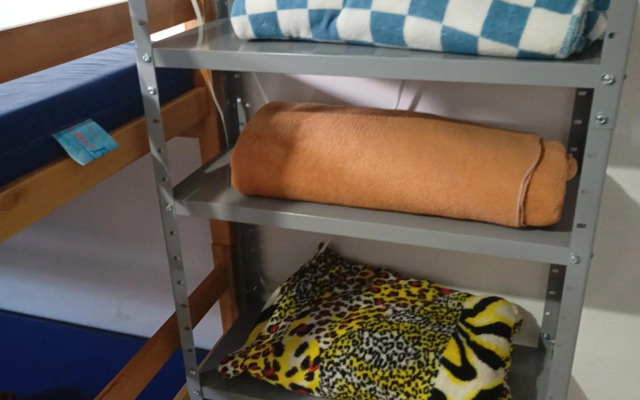 2 Casa Simples São PauloSP Aeroporto de Congonhas