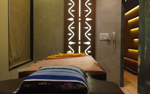 Amantra Udaipur
