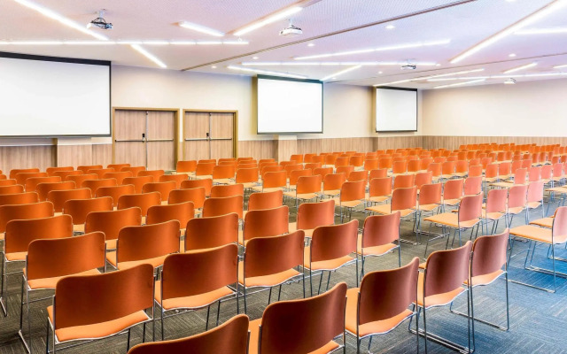 Novotel RJ Porto Atlântico