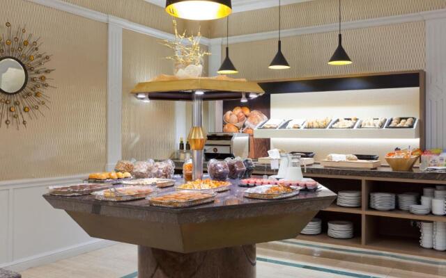 Kimpton Los Monteros Marbella by IHG