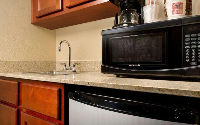 Comfort Suites Waco North - Near University Area