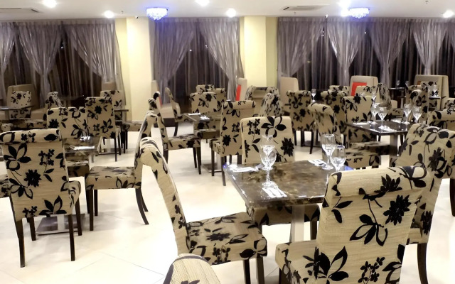 Midcity Hotel Melaka