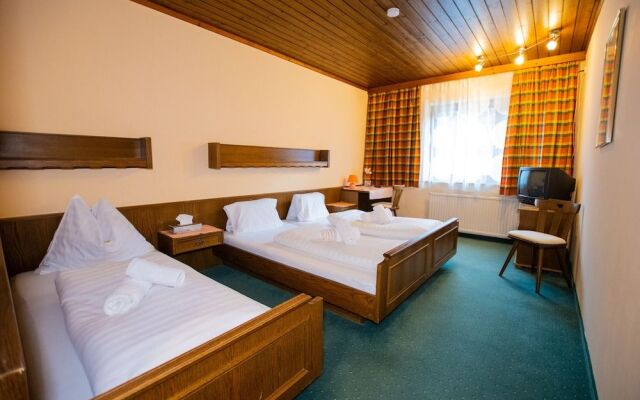 Hotel Vanda