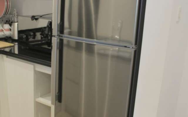 Exquisite 2BR at Branz BSD Apartment