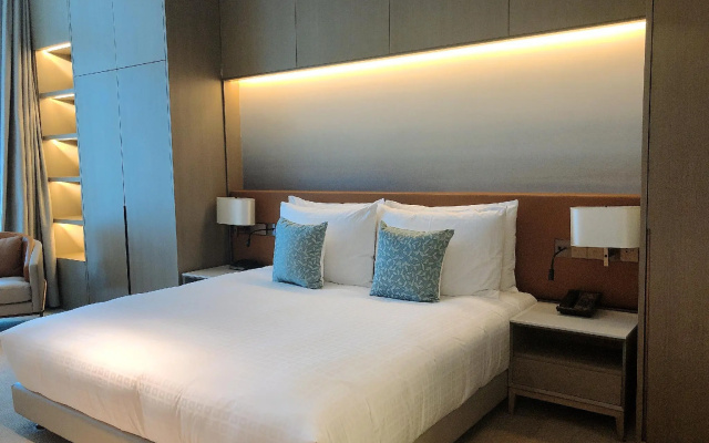 Sincere Residence Hongqiao – Guest Rooms – Shanghai