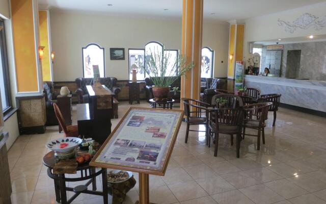 Hotel Pelangi Malang