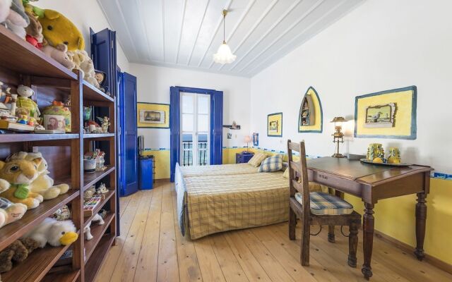 Beachfront Spetses Spectacular Fully Equipped Traditional Villa Families,groups
