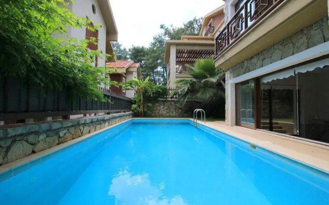 Villa Country 2