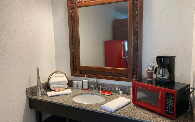 Extended Stay Brunswick