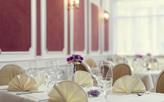 Mercure Hotel Potsdam City