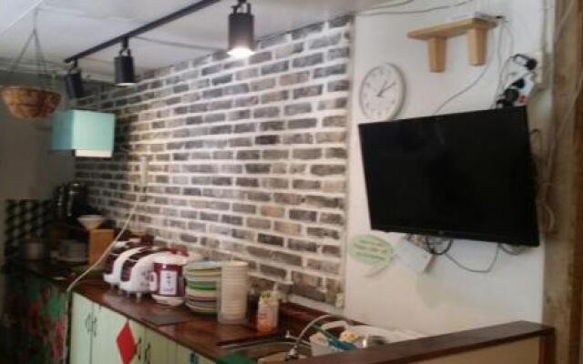 Lemon Tree Guesthouse 2nd