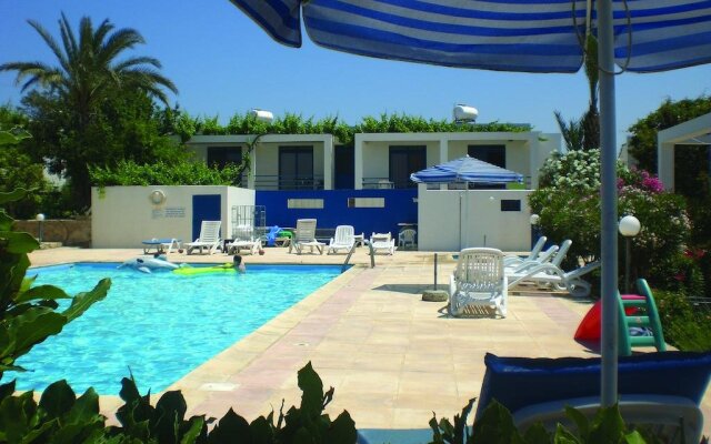 Muses Villas