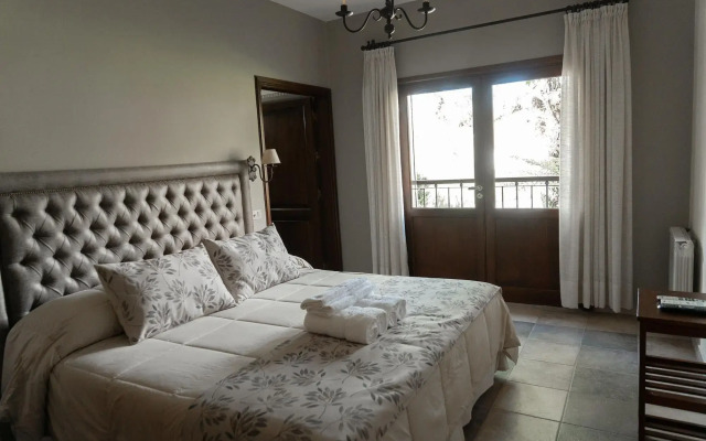 Hotel Rincon del Cerro