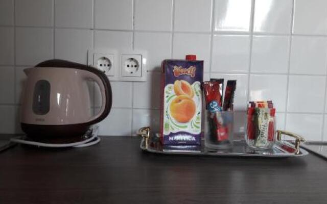 Mickey Mouse Supilova 24