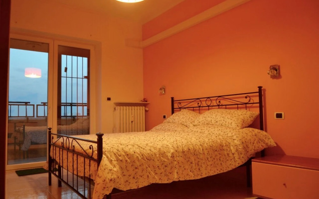 Casa vacanza Monte Generoso