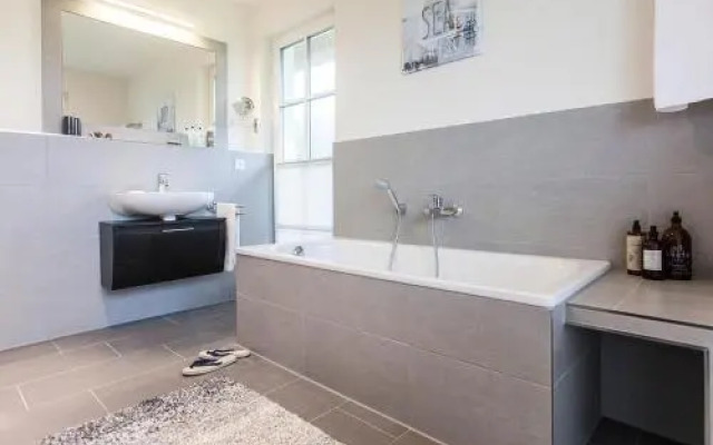 Ferienhaus Haubenlerche 40