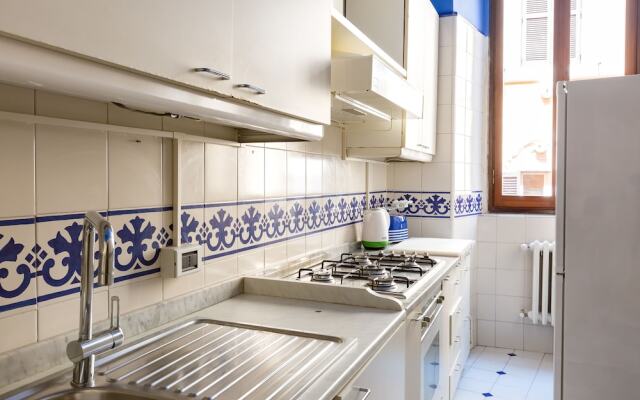 Holiday Apartments Rome - Piazza Navona