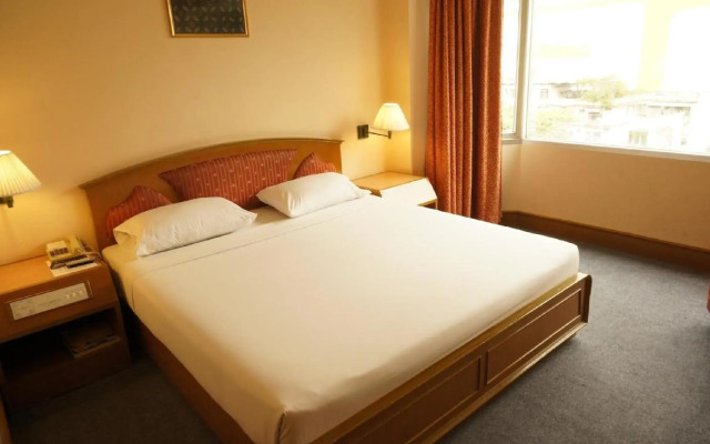 Bangkok City Inn Hotel