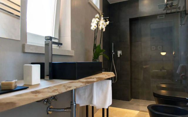 CinqueSuites Ortigia