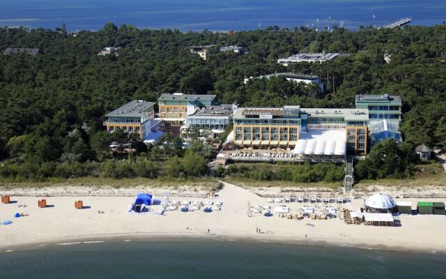 Hotel Bryza Resort & Spa