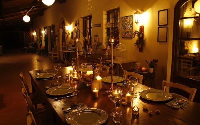 Casal di Peppe B&B