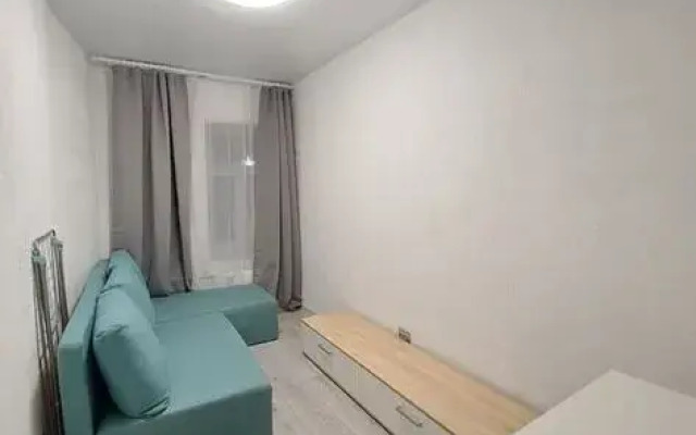 Апартаменты То Рент Хом на набережной Ждановская, д.7