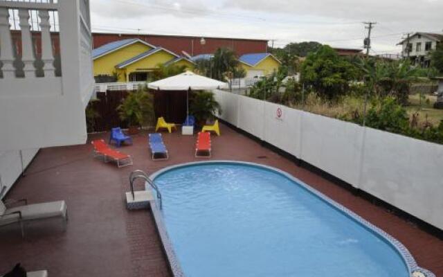 Riando Appartement