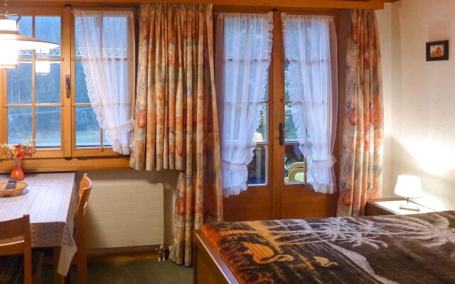Chalet Marie Rosa